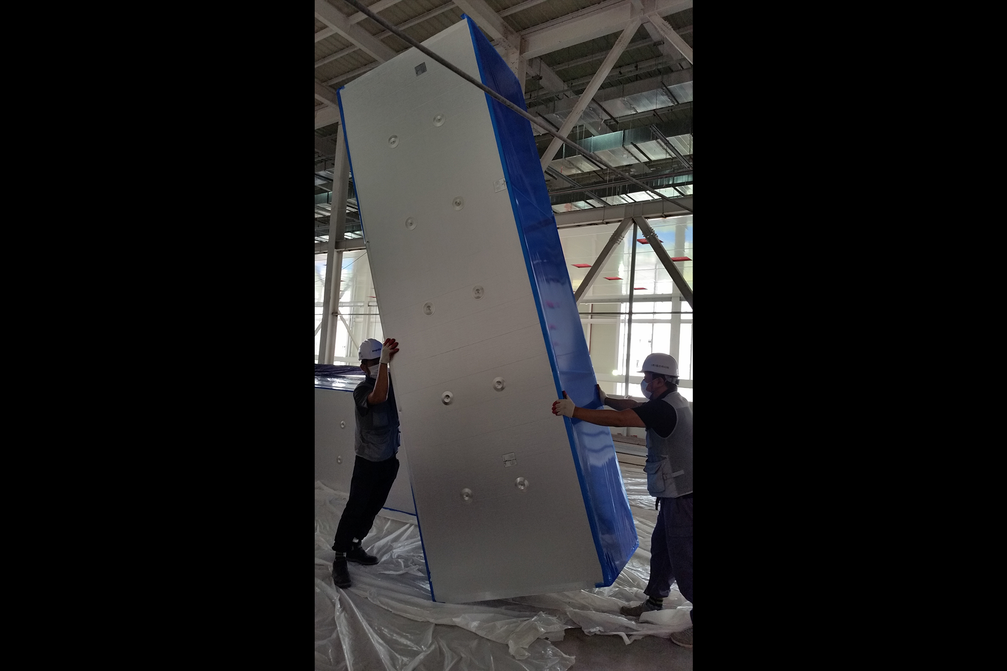 slide